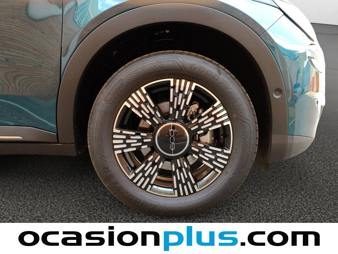 Fiat 600 Fiat 600 1.2 MHEV DDCT (136 CV) km 0