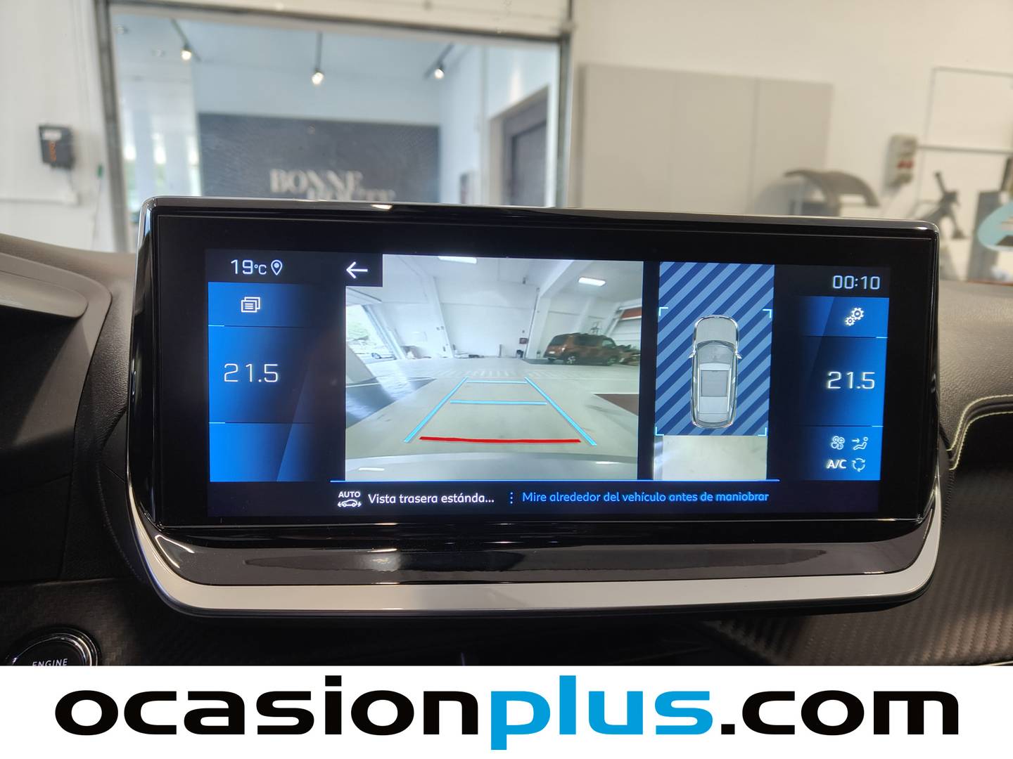 Foto Peugeot 2008 Peugeot 2008 PureTech 130 S&S GT (130 CV)