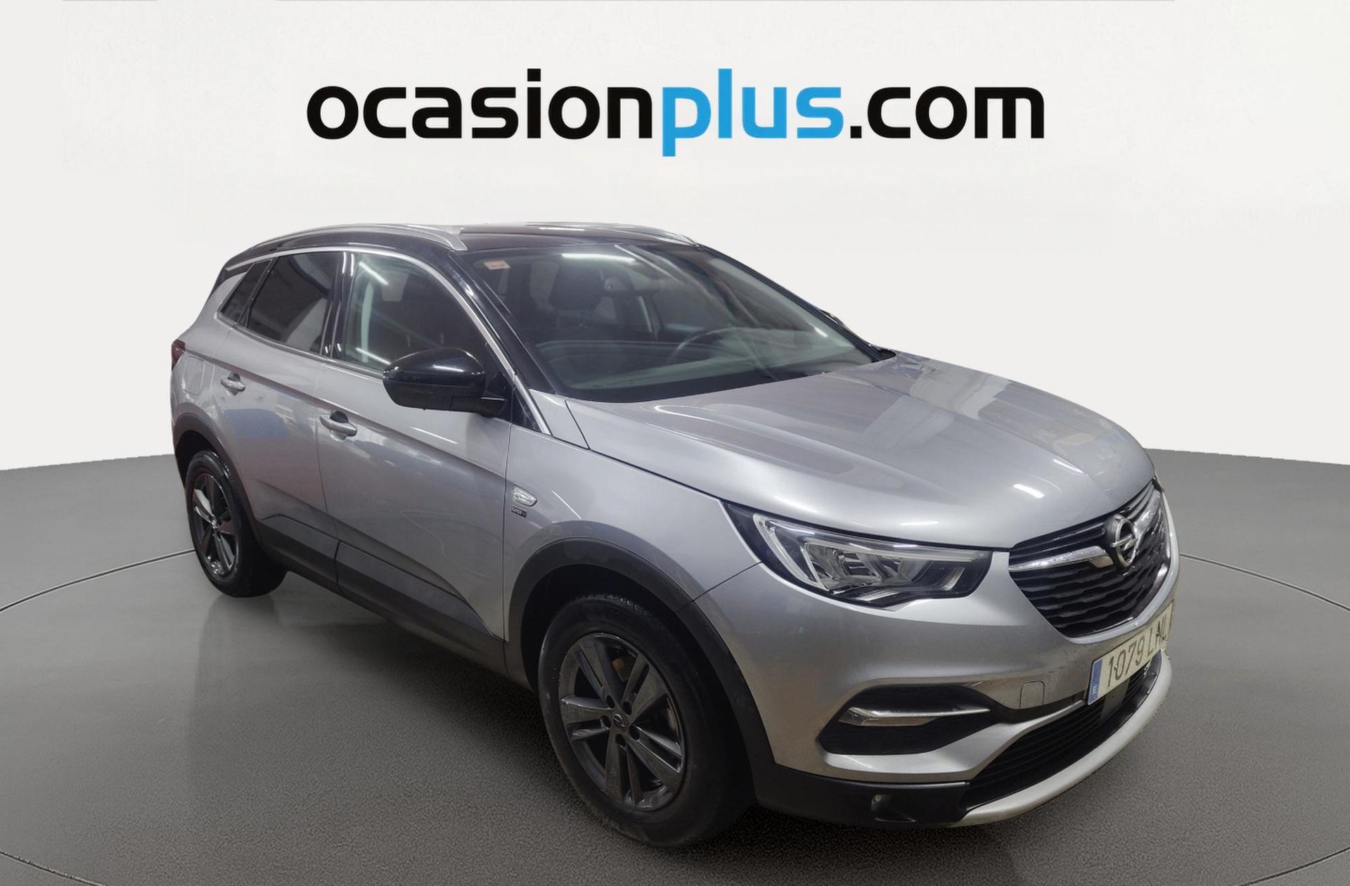 Opel Grandland 1.2 Turbo Edition - foto 2