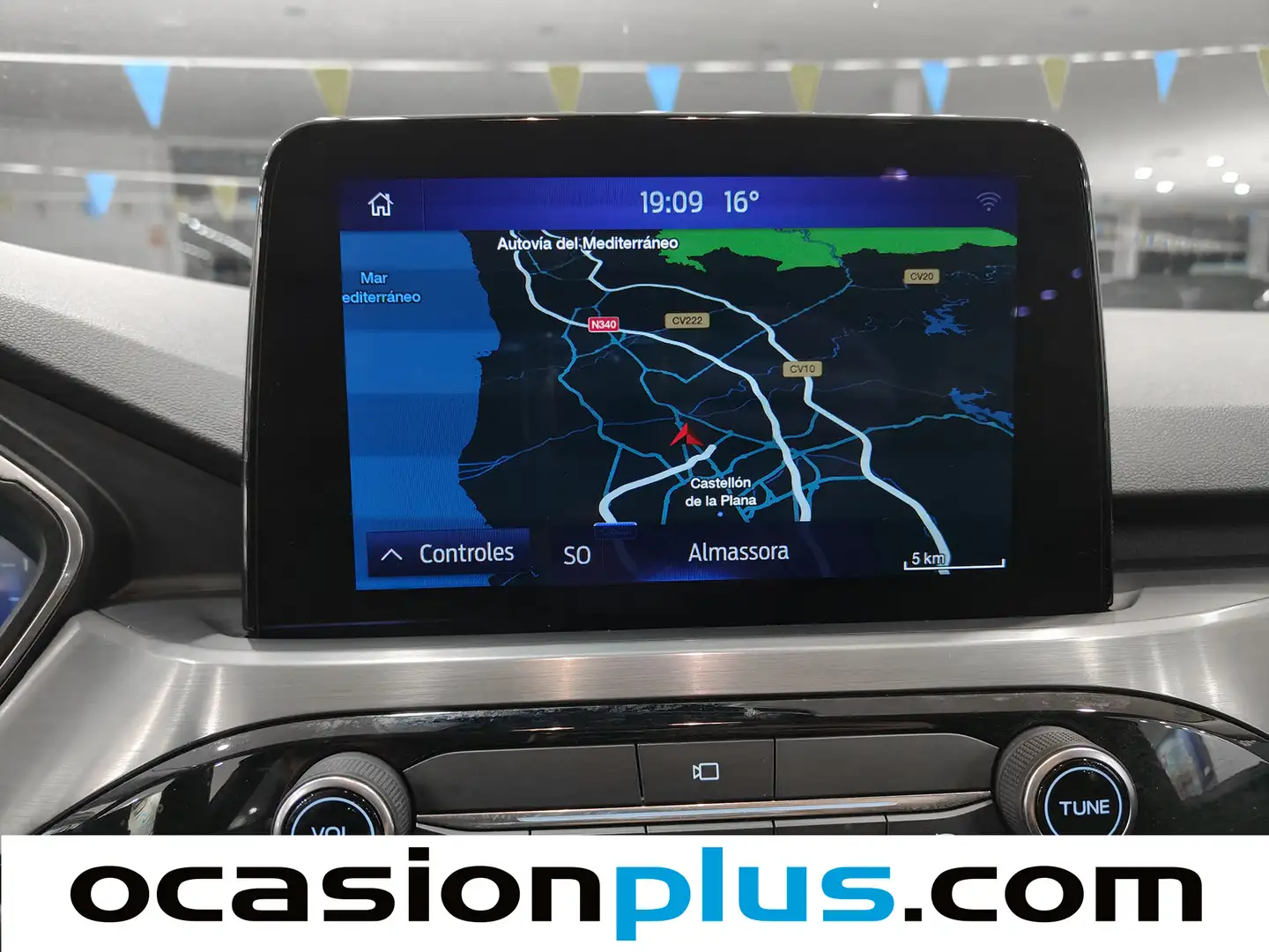 Foto Ford Kuga Ford Kuga 1.5 EcoBoost S&S Titanium 4x2 (150 CV)