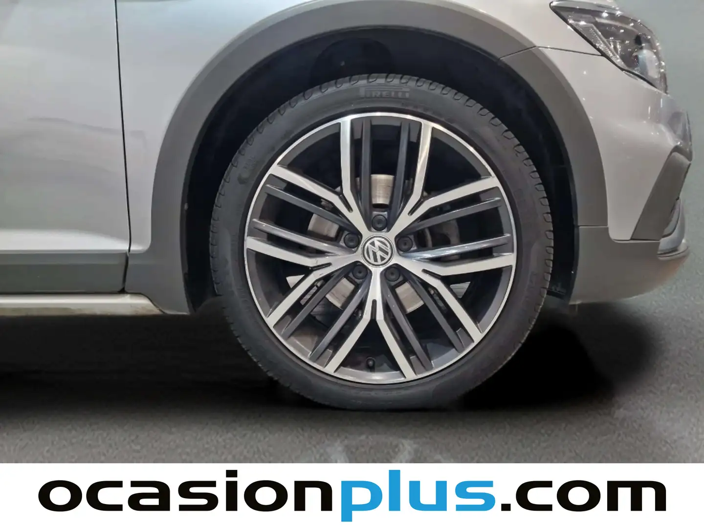 Foto Volkswagen Passat Volkswagen Passat Alltrack Alltrack 2.0 TDI 4Motion (190 CV) DSG