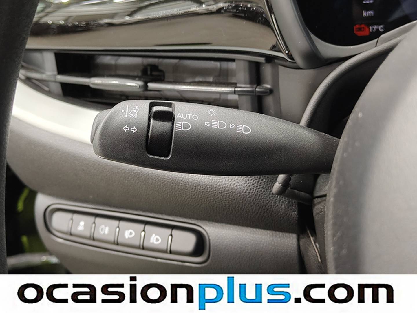 Foto Fiat 500 Fiat 500 Electrico Action Hb 185 km (95 CV)