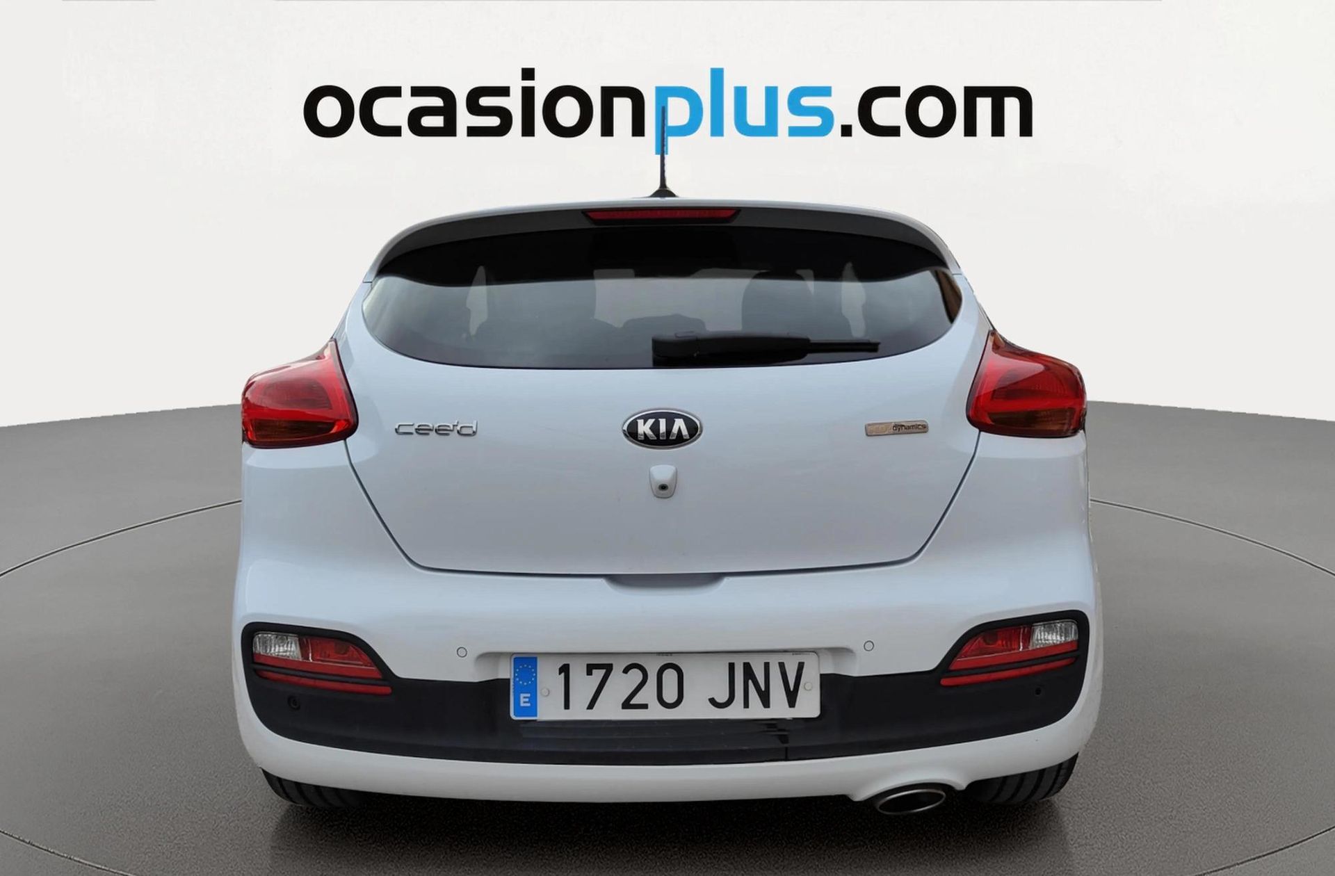 Kia ProCeed 1.6 CRDi VGT Eco-Dynamics x-Tech16 - foto 13