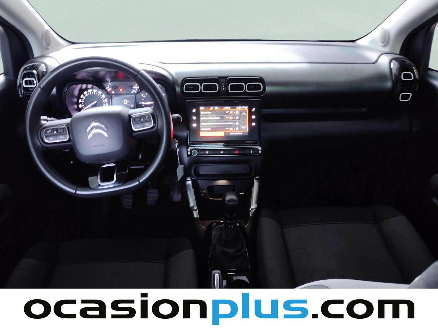 Citroën C3 Aircross Citroën C3 Aircross PureTech 110 S&S You! (110 CV) de ocasión
