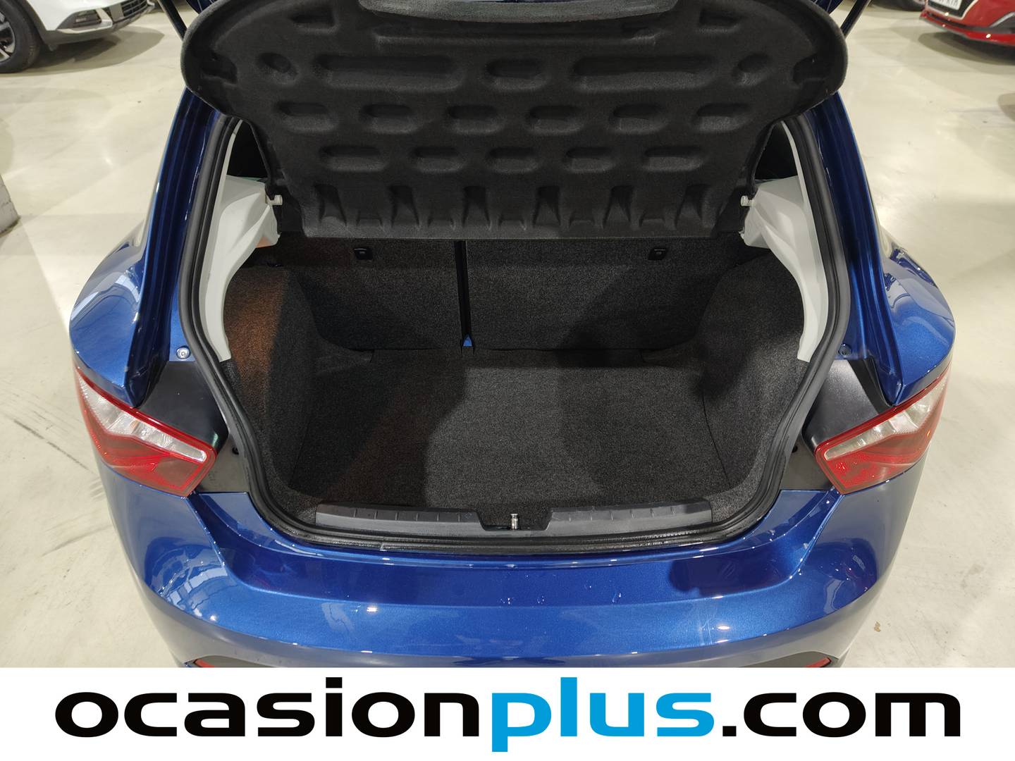 Foto Seat Ibiza SEAT Ibiza 1.0 EcoTSI S&S FR (110 CV)