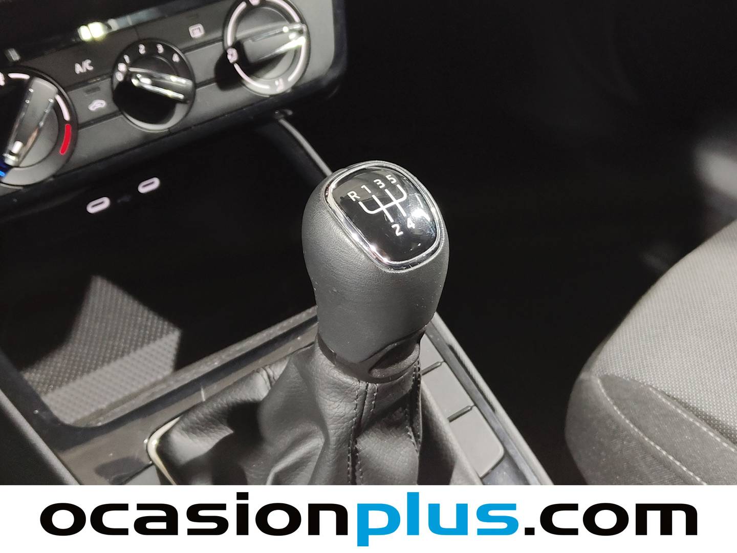 Foto Skoda Fabia Skoda Fabia 1.0 TSI Selection (95 CV)