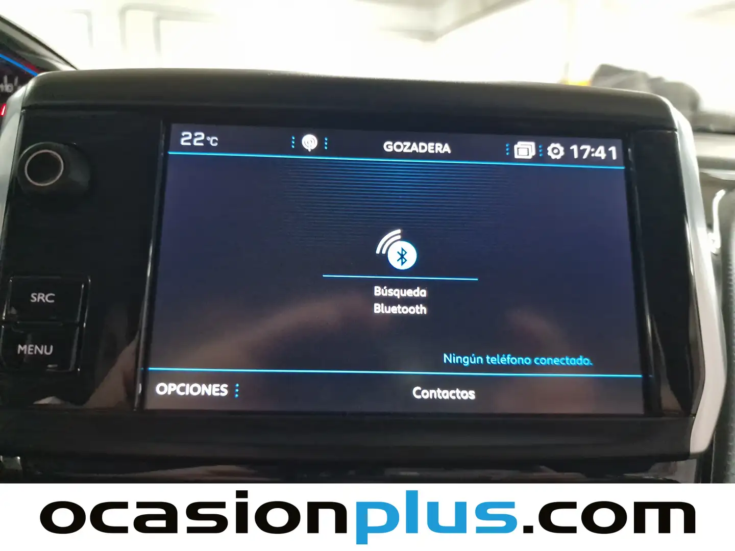 Foto Peugeot 2008 Peugeot 2008 PureTech 130 S&S Allure (130 CV)