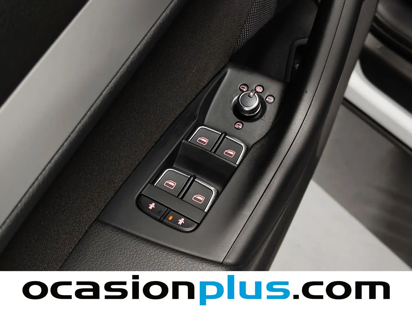 Foto Audi Q3 Audi Q3 sport edition 2.0 TDI (150 CV)