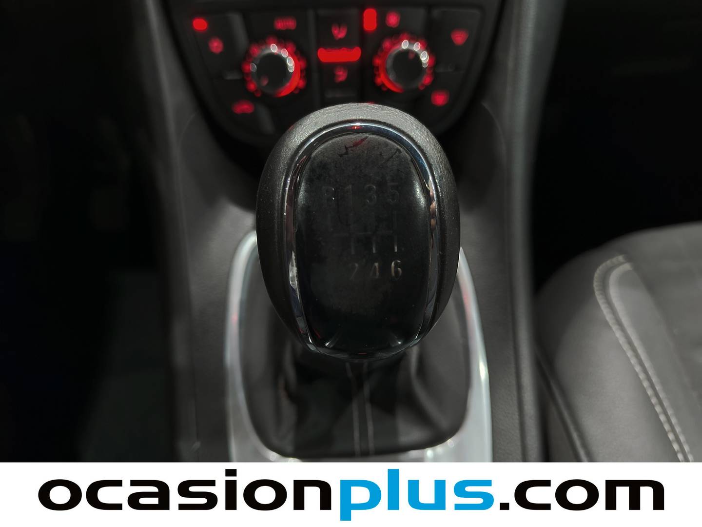 Opel Meriva Opel Meriva 1.4 NET Excellence (140 CV) de segunda mano