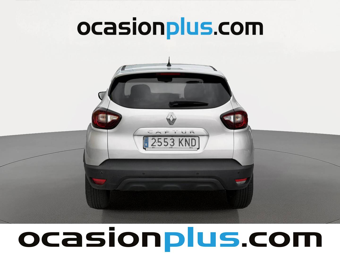 Renault Captur Renault Captur Limited Energy TCe (120 CV) al mejor precio