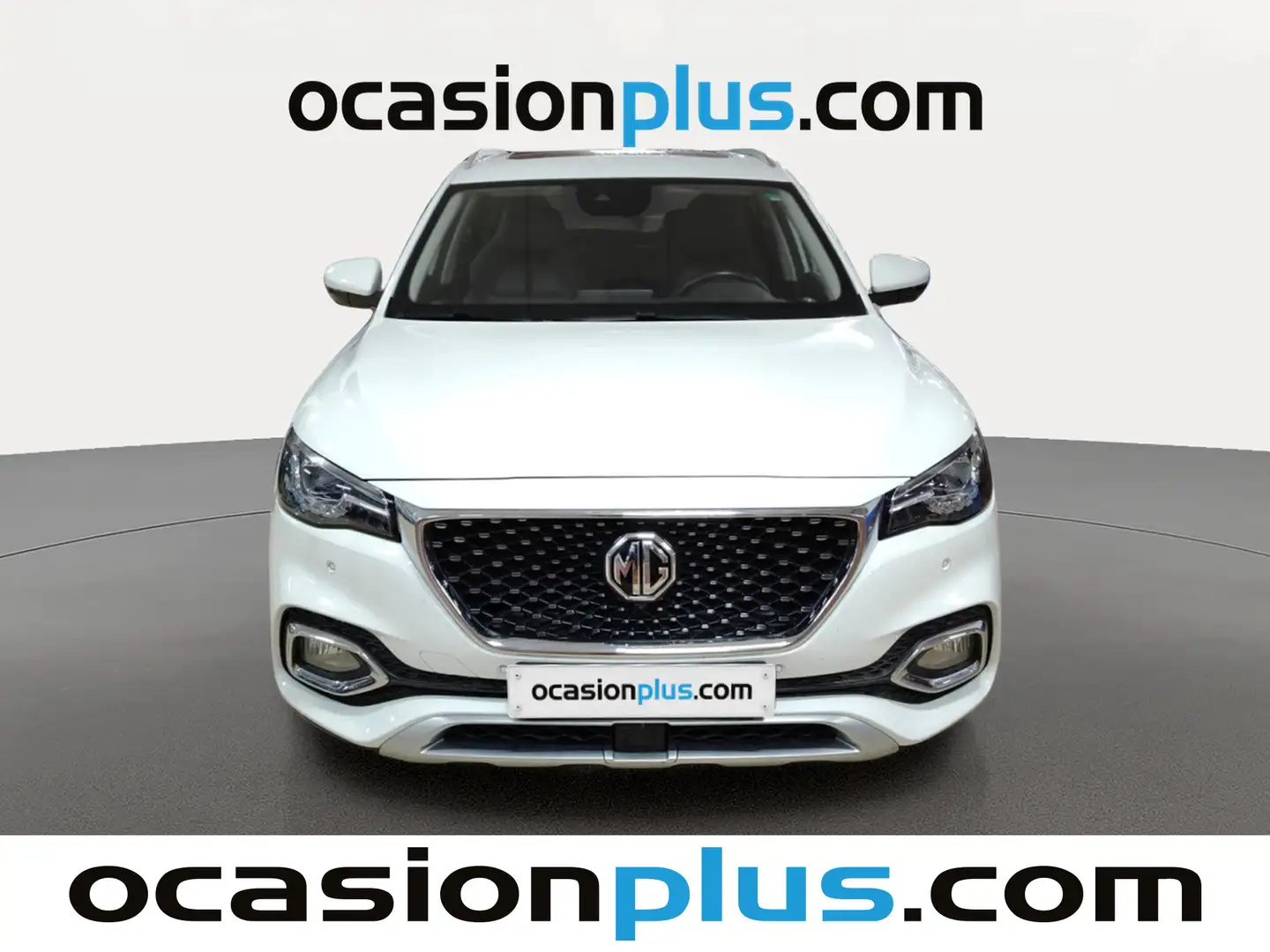 Foto MG HS MG HS 1.5 Turbo GDI Luxury (162 CV)