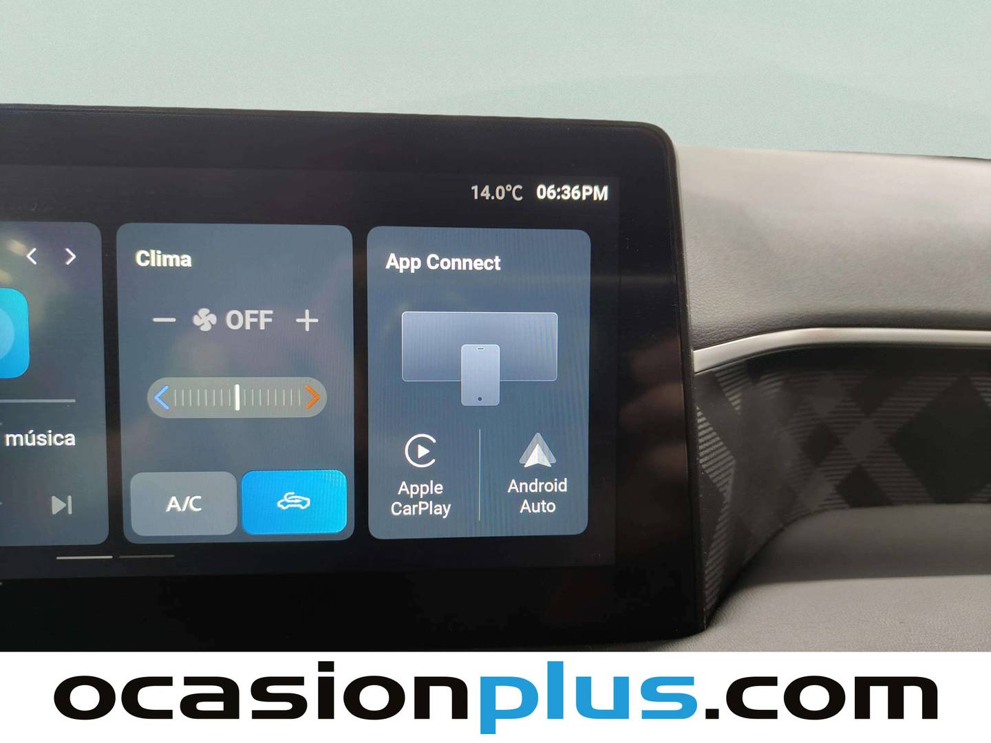 Foto MG MG3 MG MG3 1.5 Standard (116 CV)