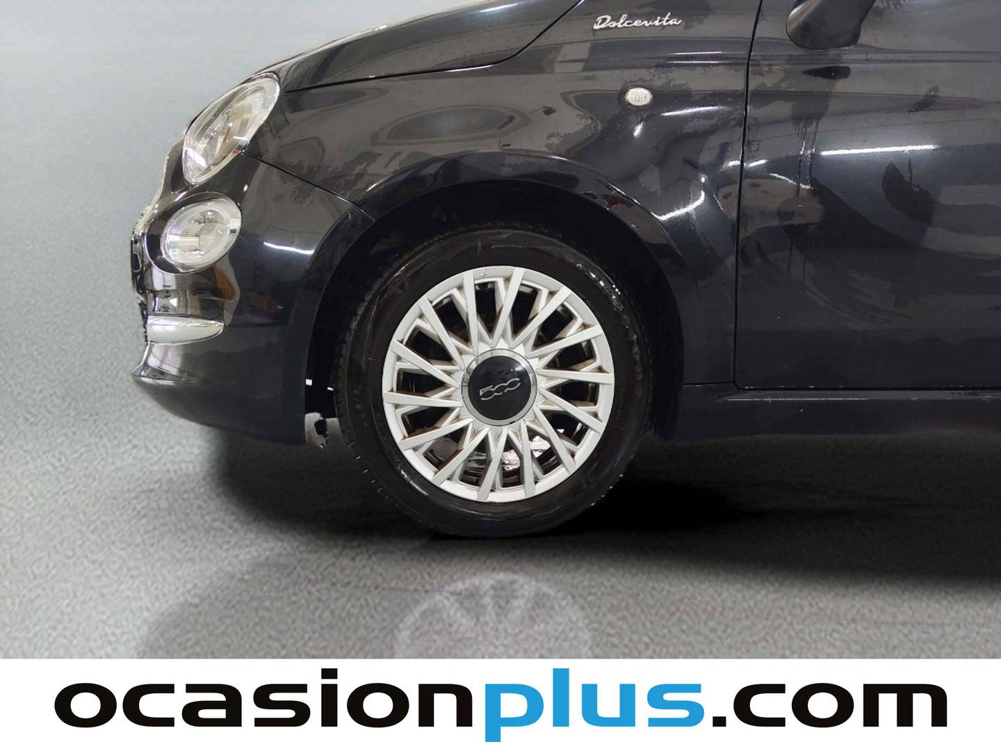 Fiat 500 Fiat 500 1.0 Hybrid Dolcevita (70 CV) seminuevo