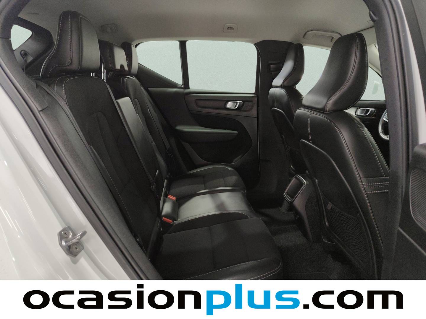 Volvo XC40 Volvo XC40 D3 Momentum  (150 CV) km 0