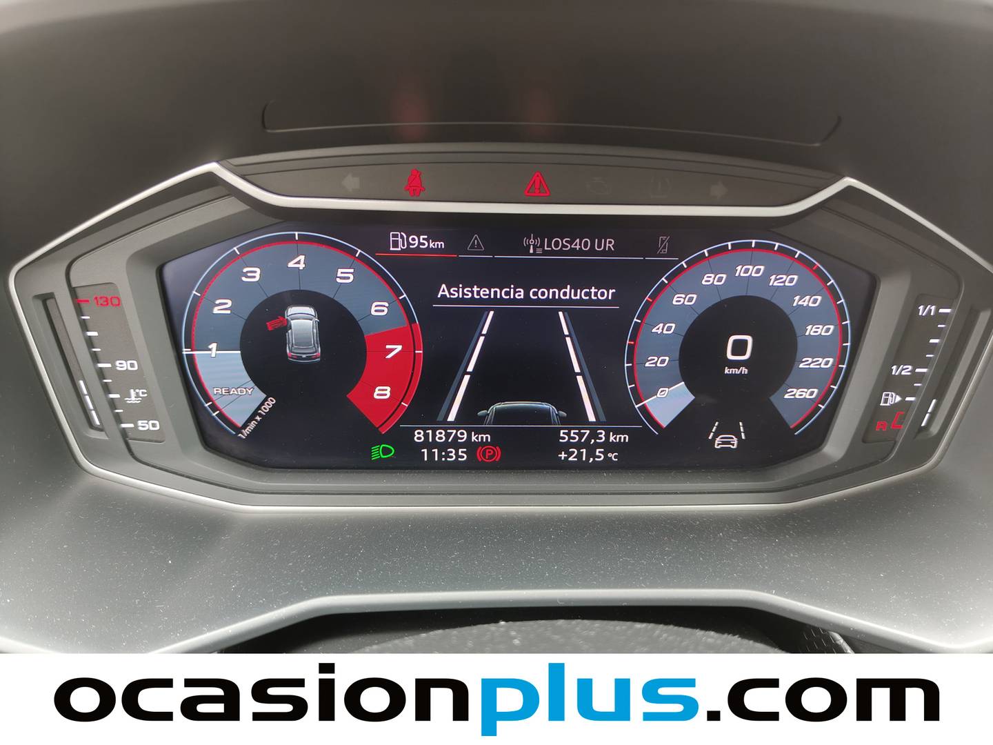 Audi A1 Audi A1 Sportback S line 30 TFSI (110 CV) 2021