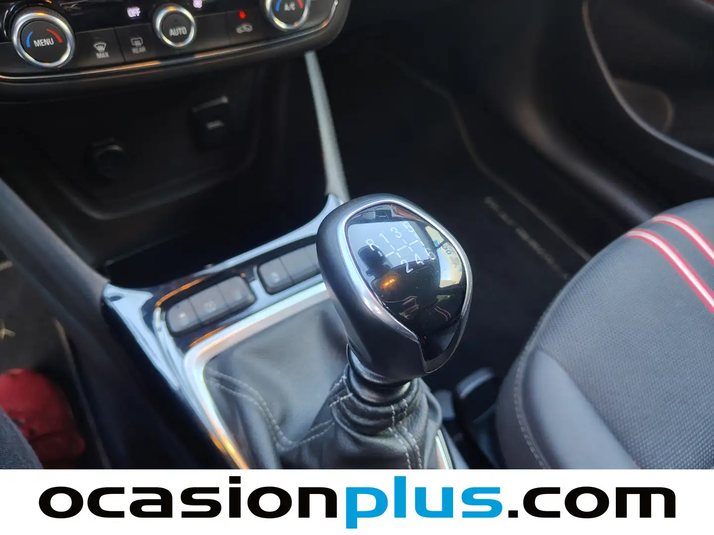 Foto Opel Crossland Opel Crossland 1.2 GS (110 CV)