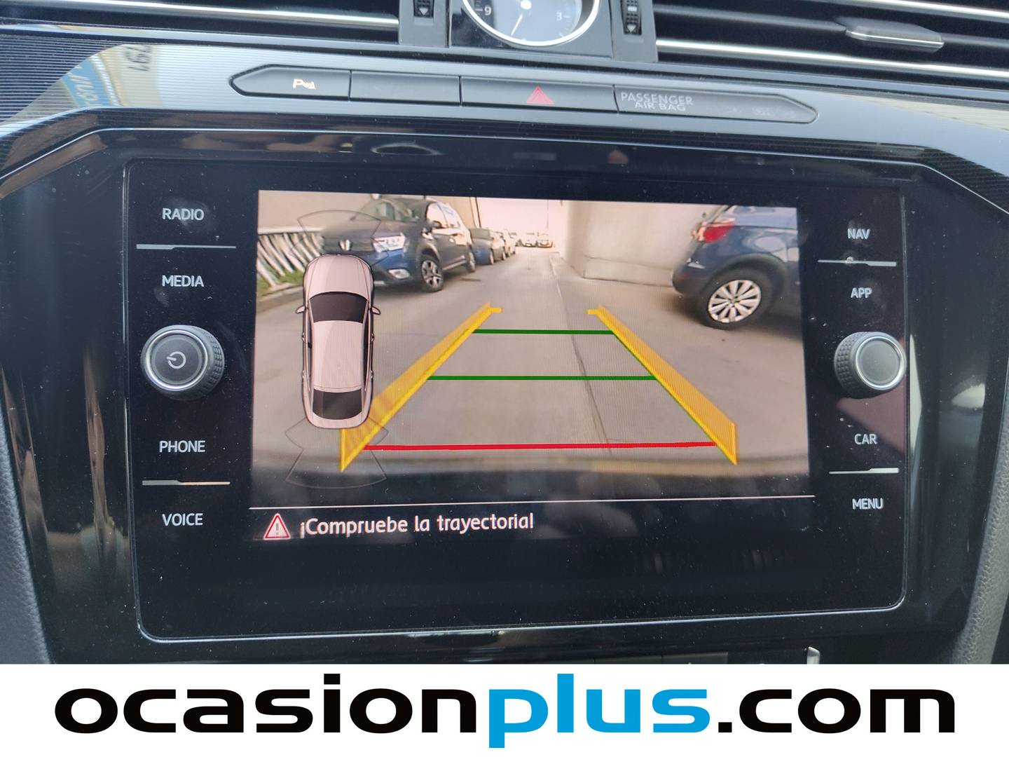 Acabados Volkswagen Arteon Volkswagen Arteon Elegance 2.0 TDI (150 CV) DSG