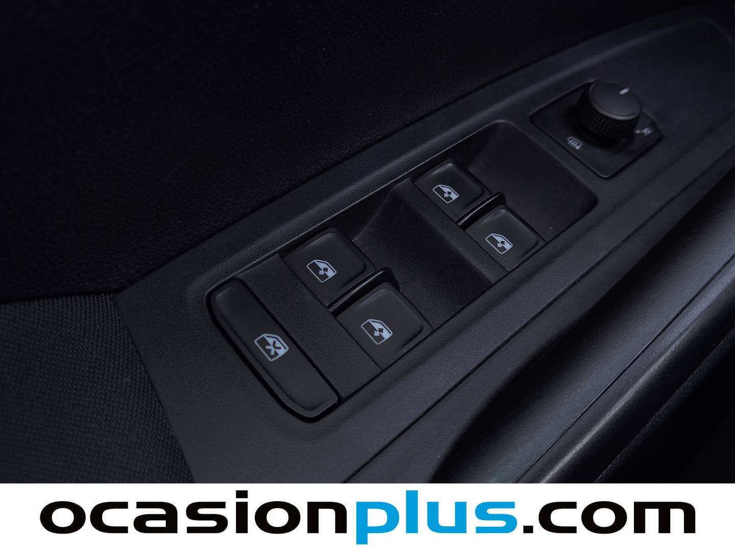Skoda Fabia Skoda Fabia 1.0 TSI Selection (95 CV) manual