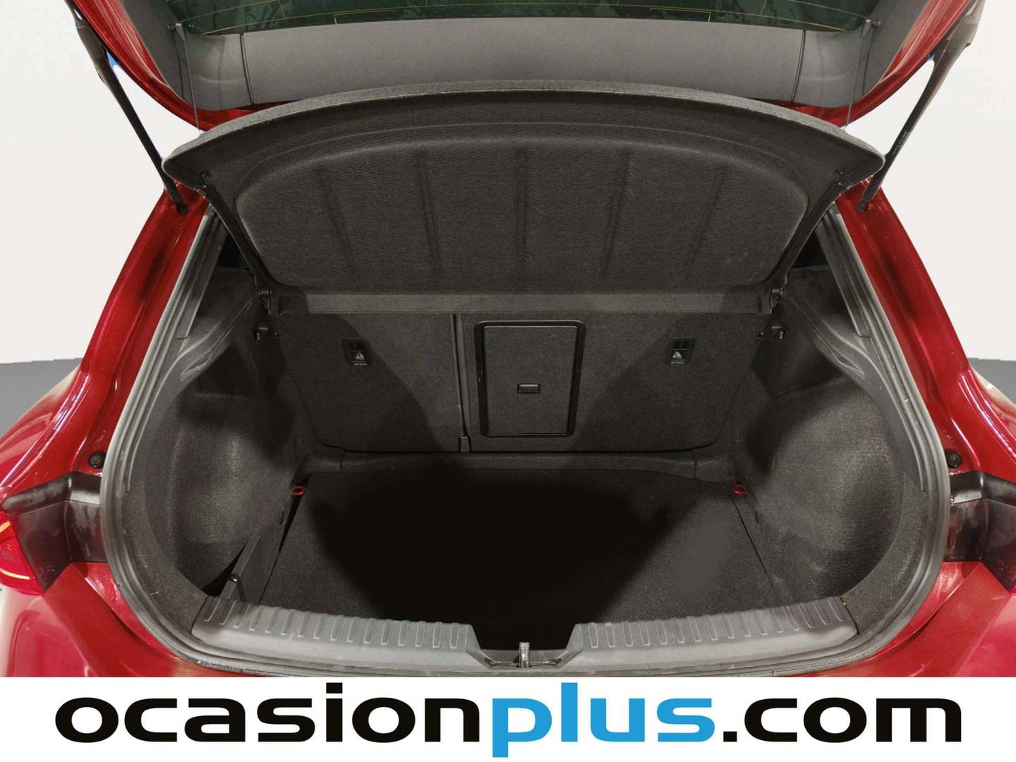 Fotos maletero Cupra León Cupra León 1.5 eTSI DSG (150 CV)