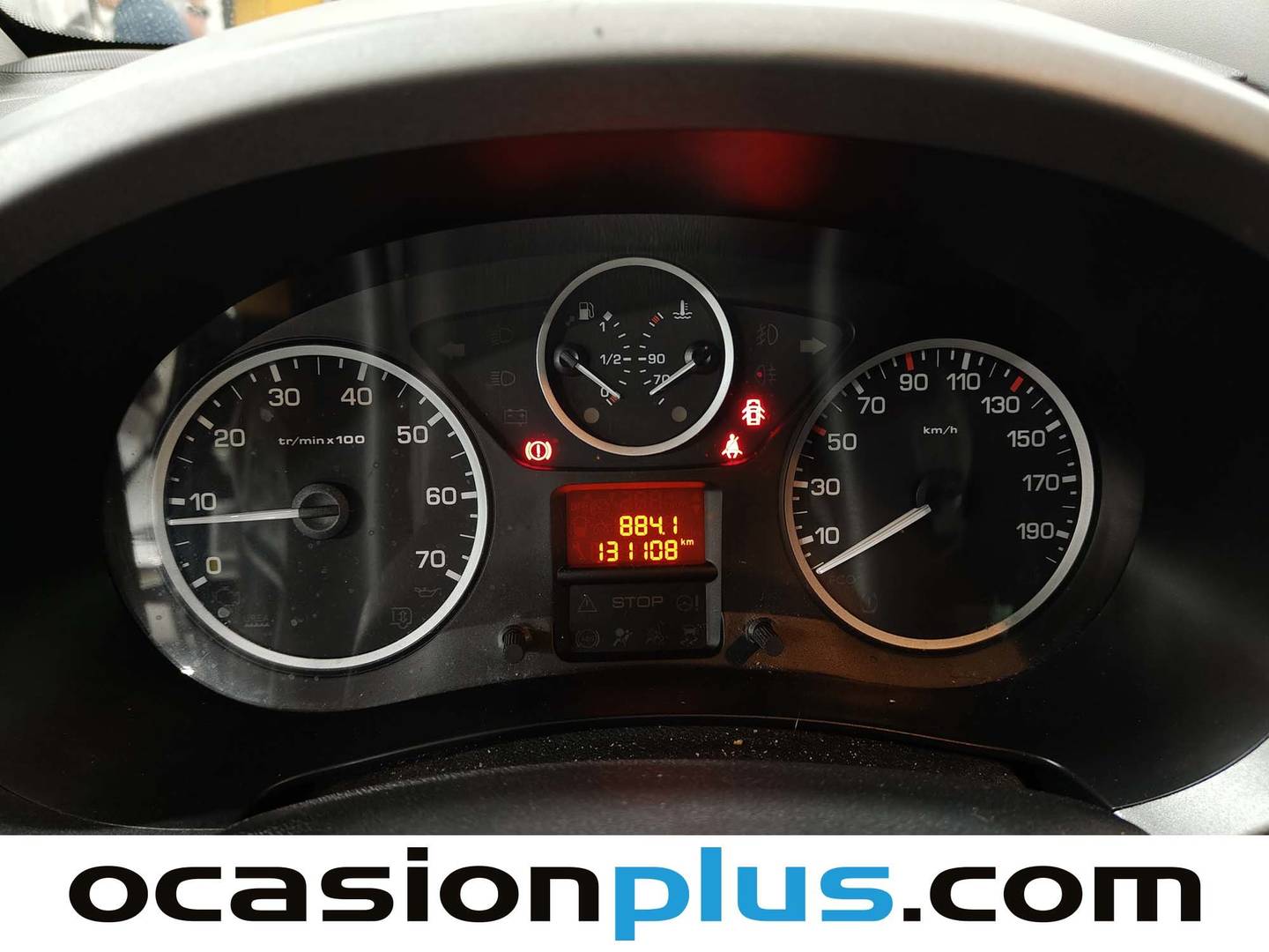 Citroën Berlingo Citroën Berlingo Multispace 20 Aniversario PureTech (110 CV) manual