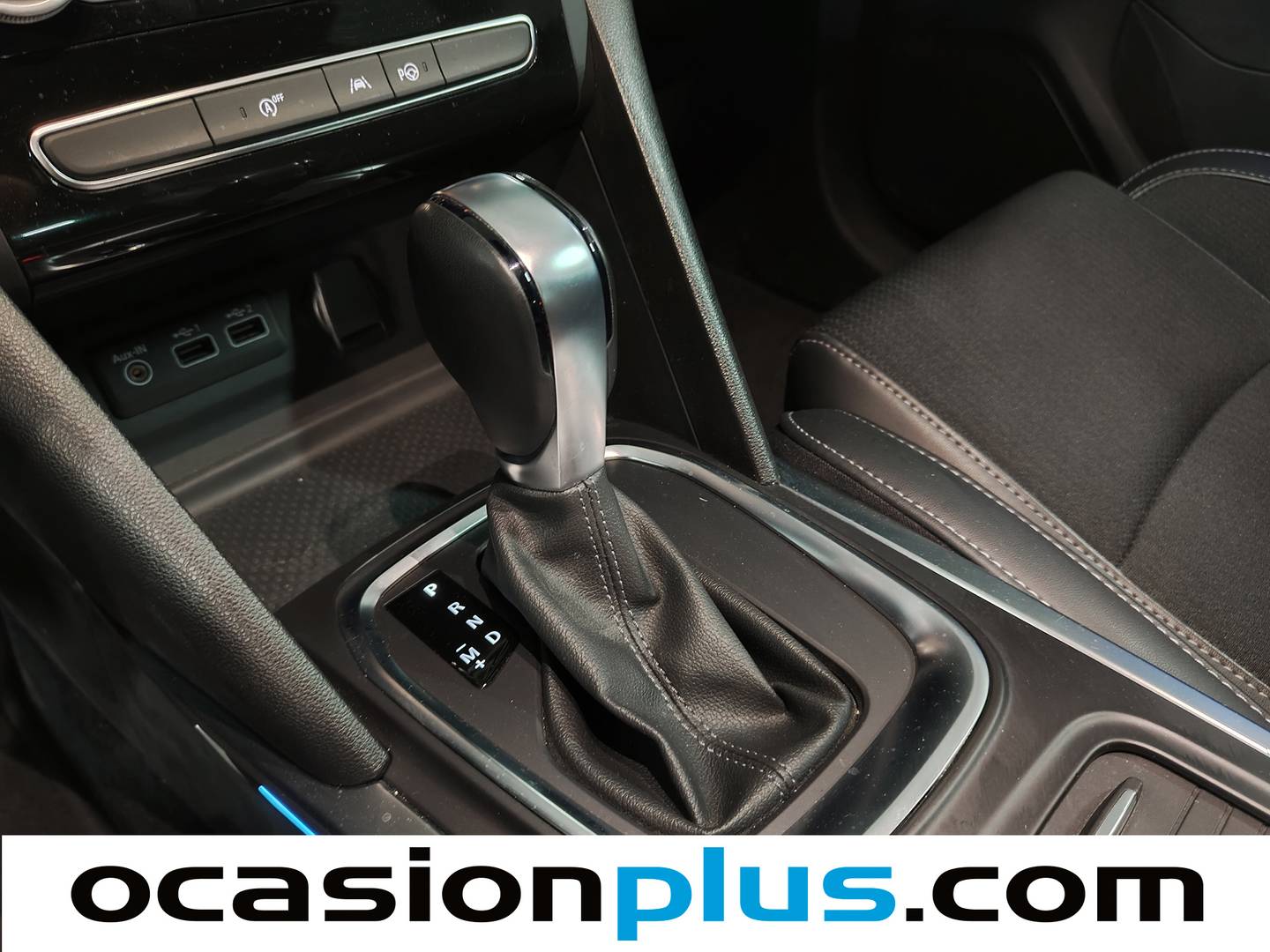 Renault Mégane Renault Megane Sport Tourer Techno TCe (140 CV) EDC GPF de segunda mano