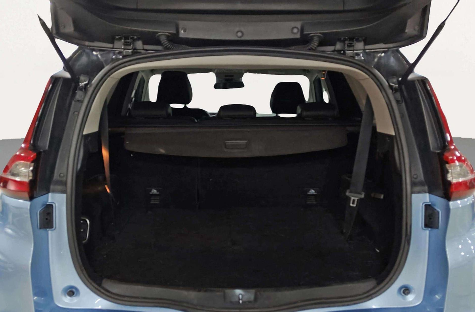 Renault Grand Scénic Zen TCe 7 plazas - foto 16