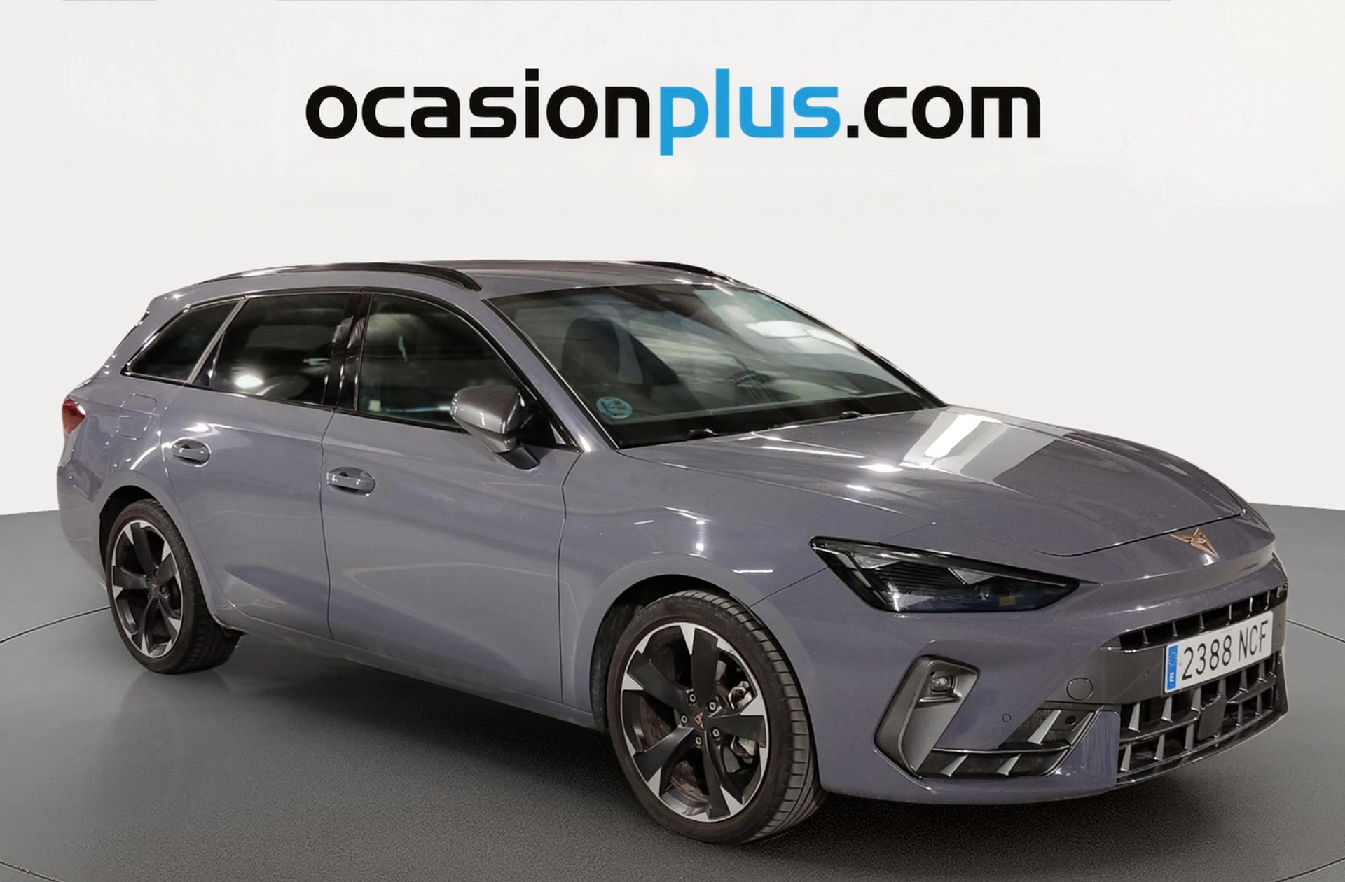 Cupra León Sportstourer 1.5 TSI - foto 2