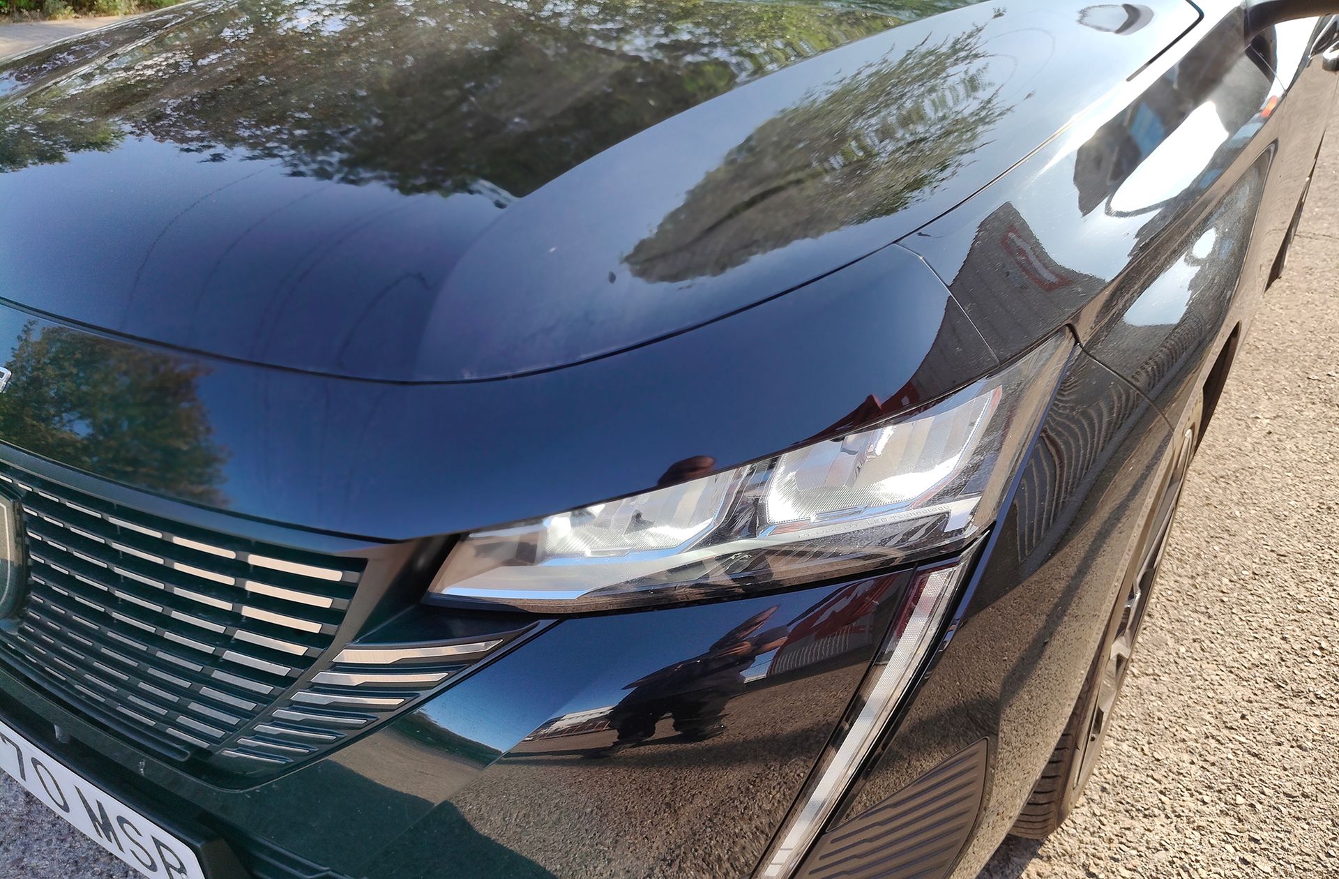 Peugeot 308 BlueHDi 130 Allure EAT8 - foto 15