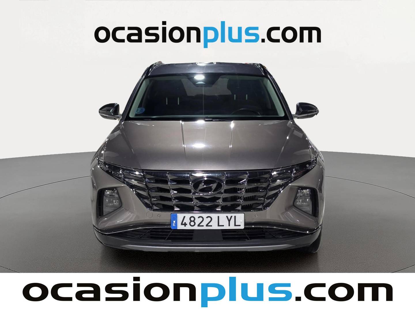 Hyundai Tucson Hyundai Tucson 1.6 TGDI 48V Tecno 2C DCT (150 CV) 150cv