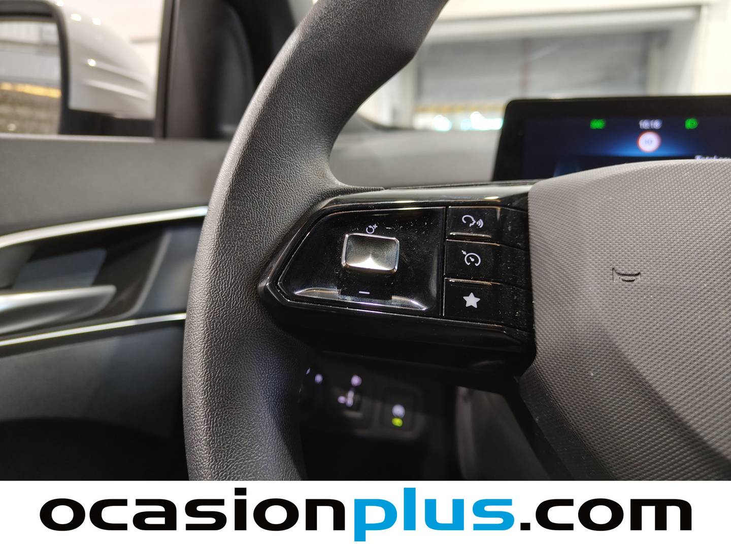 Foto MG MG3 MG MG3 1.5 Standard (116 CV)