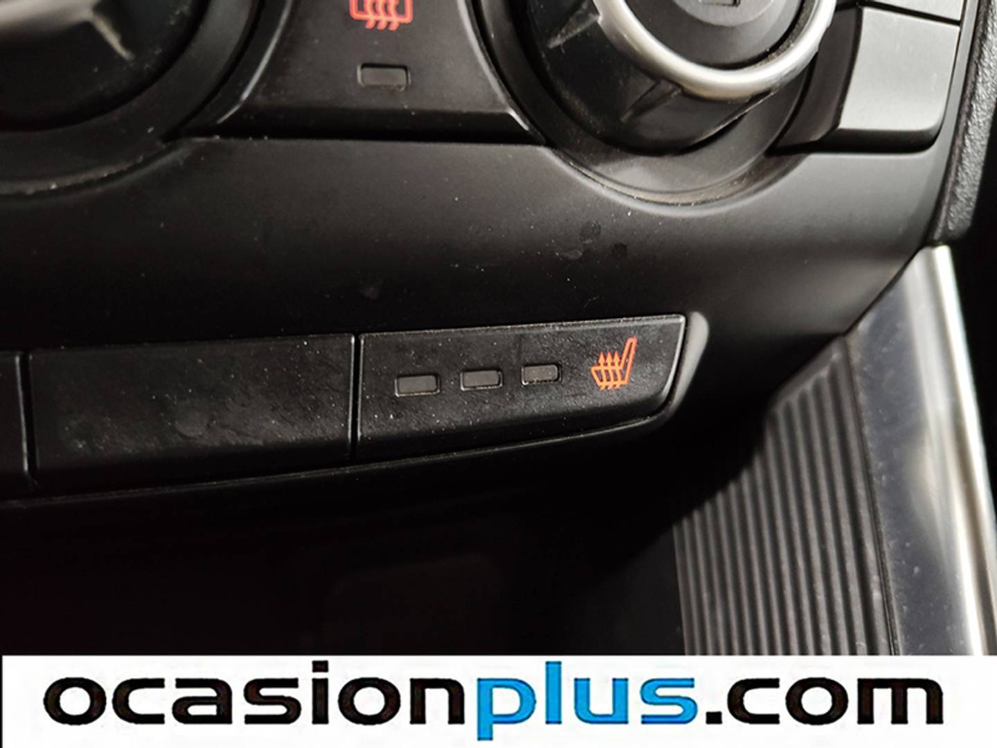 Foto Mazda CX-5 Mazda CX-5 2.2 DE Luxury + Premium (CB) 4WD (150 CV)