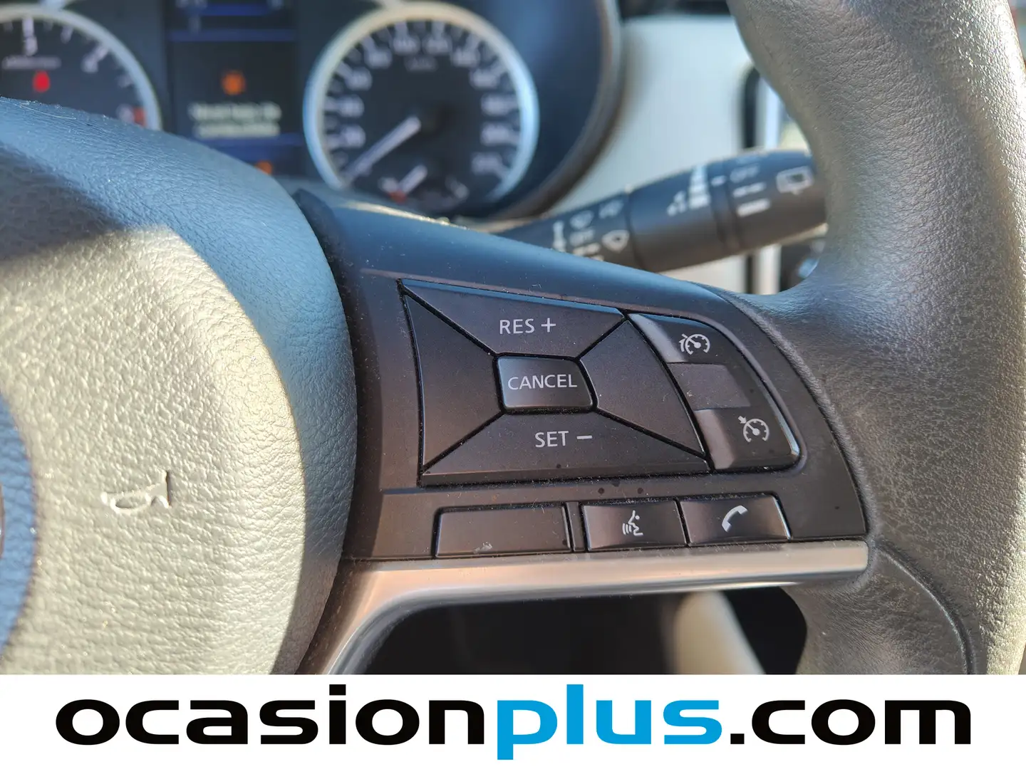 Foto Nissan Micra Nissan Micra 1.5 dCi Acenta (90 CV)