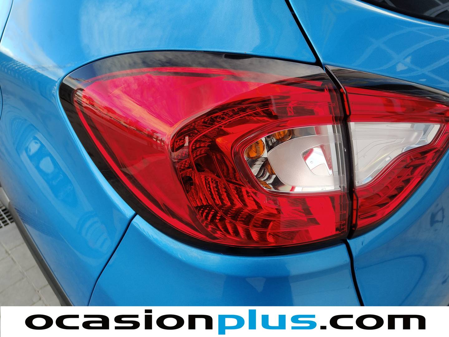 Foto Renault Captur Renault Captur Zen Energy dCi (90 CV) Ecoleader