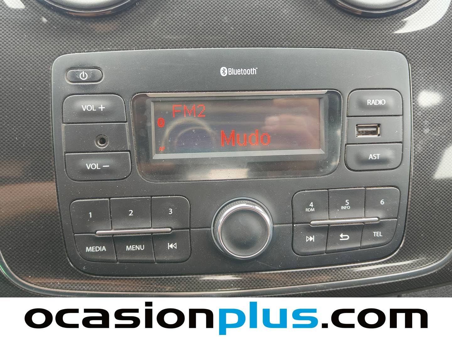 Acabados Dacia Sandero Dacia Sandero Essential 1.0 (73 CV)