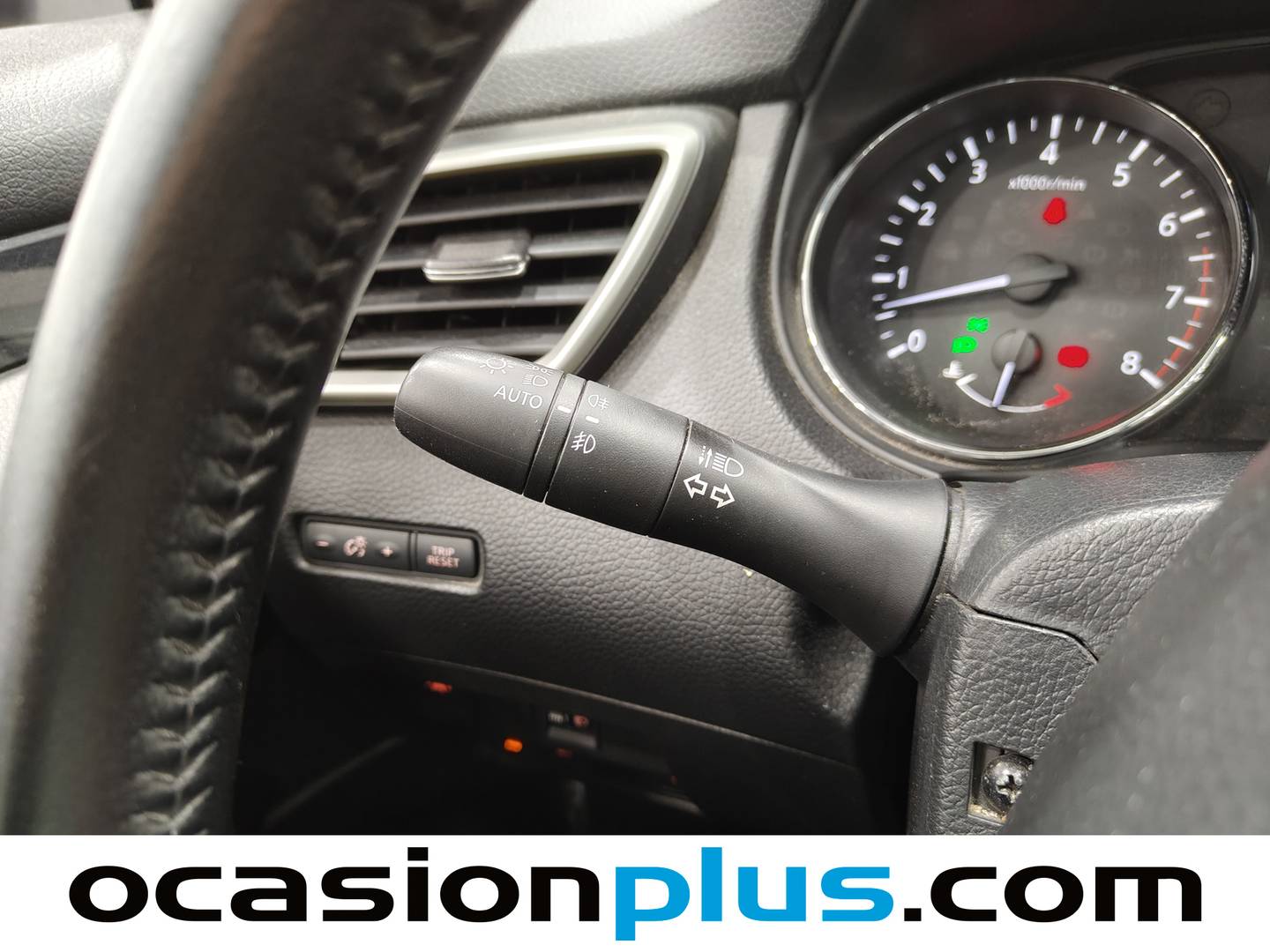 Foto Nissan QASHQAI Nissan Qashqai DIG-T 163 N-Connecta 4x2 (163 CV)