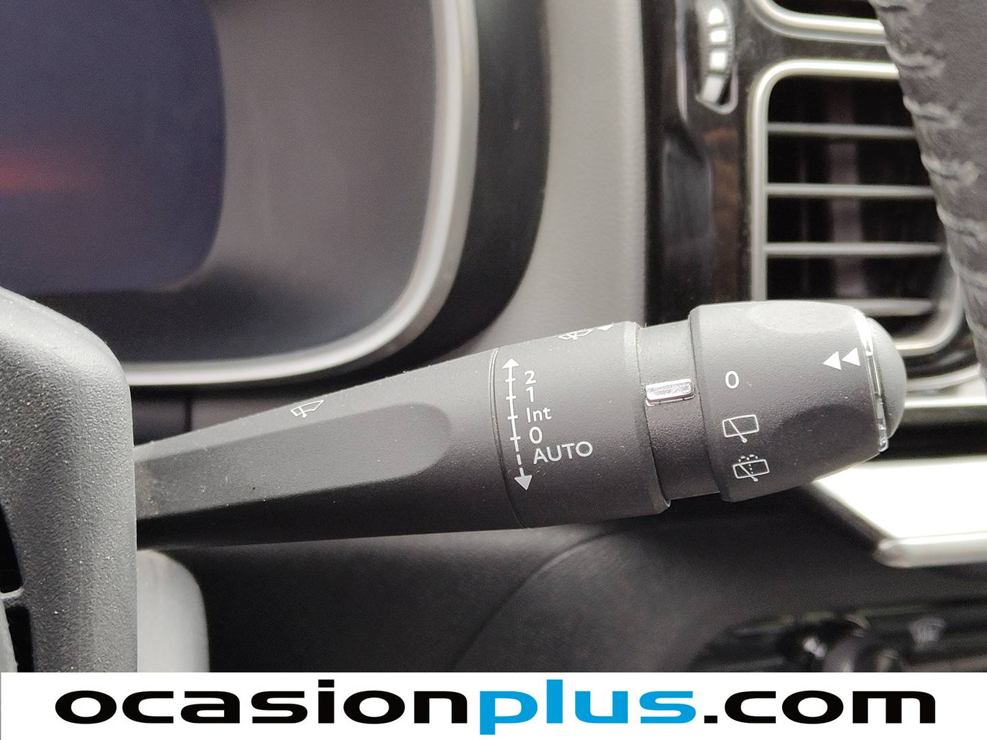 Foto Citroën C5 Aircross Citroen C5 Aircross PureTech 130 S&S Shine(131 CV)