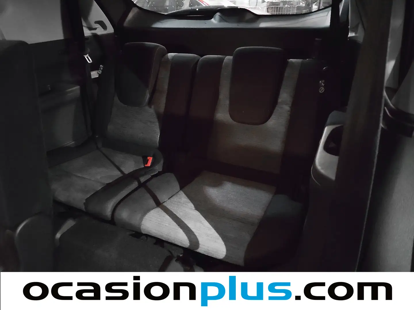 Foto Nissan X-TRAIL Nissan X-Trail 1.5 VC Turbo MHEV N-Connecta Xtronic (163 CV) 7 Plazas