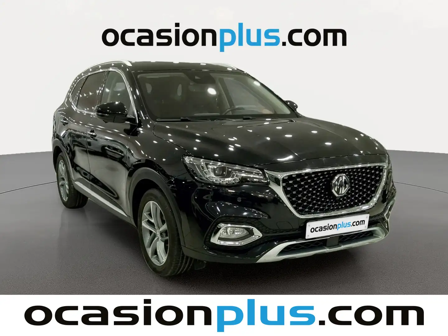 Foto MG HS MG HS 1.5 Turbo GDI Luxury (162 CV)