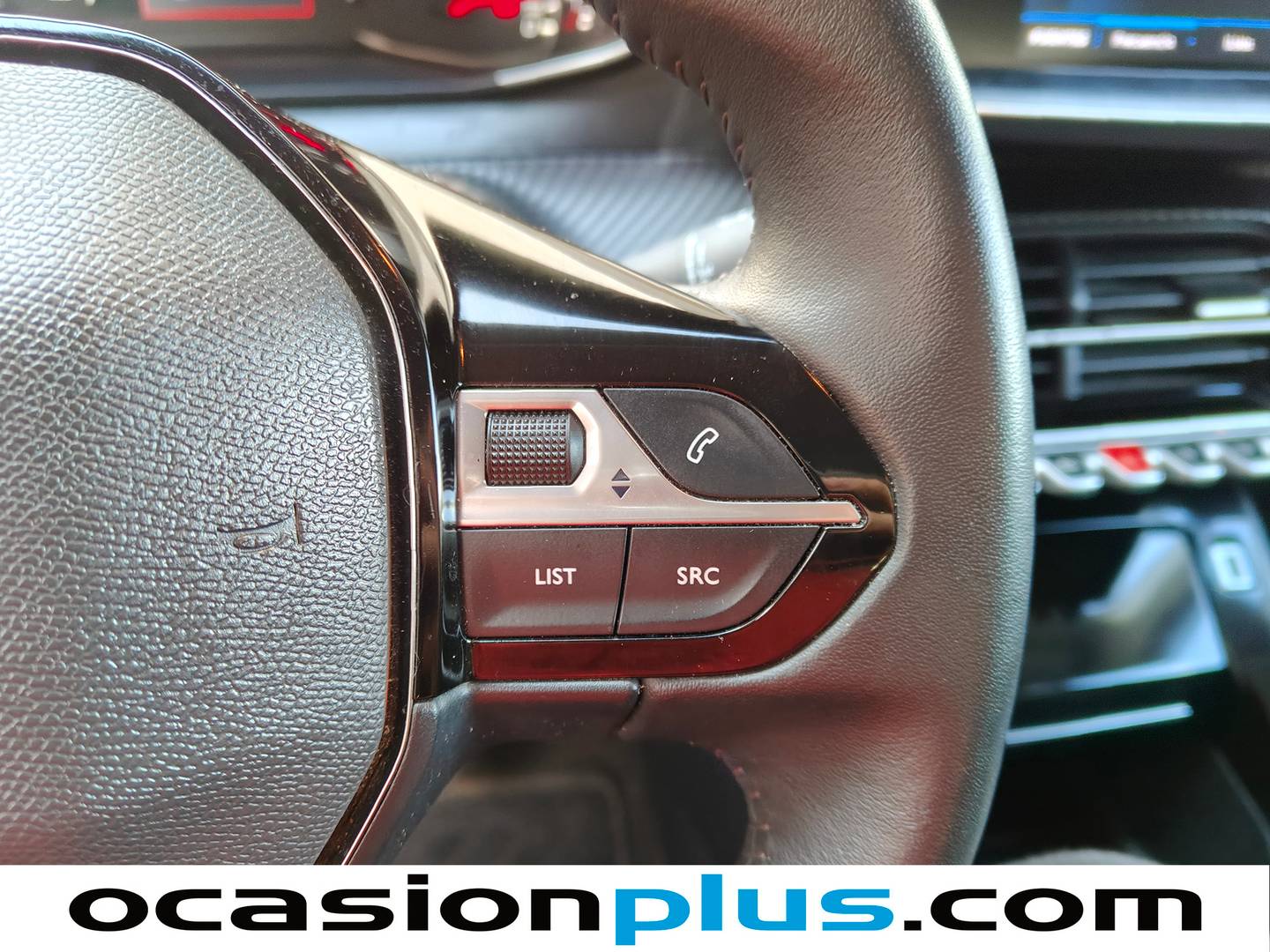 Peugeot 208 Peugeot 208 PureTech 100 Allure (100 CV) seminuevo