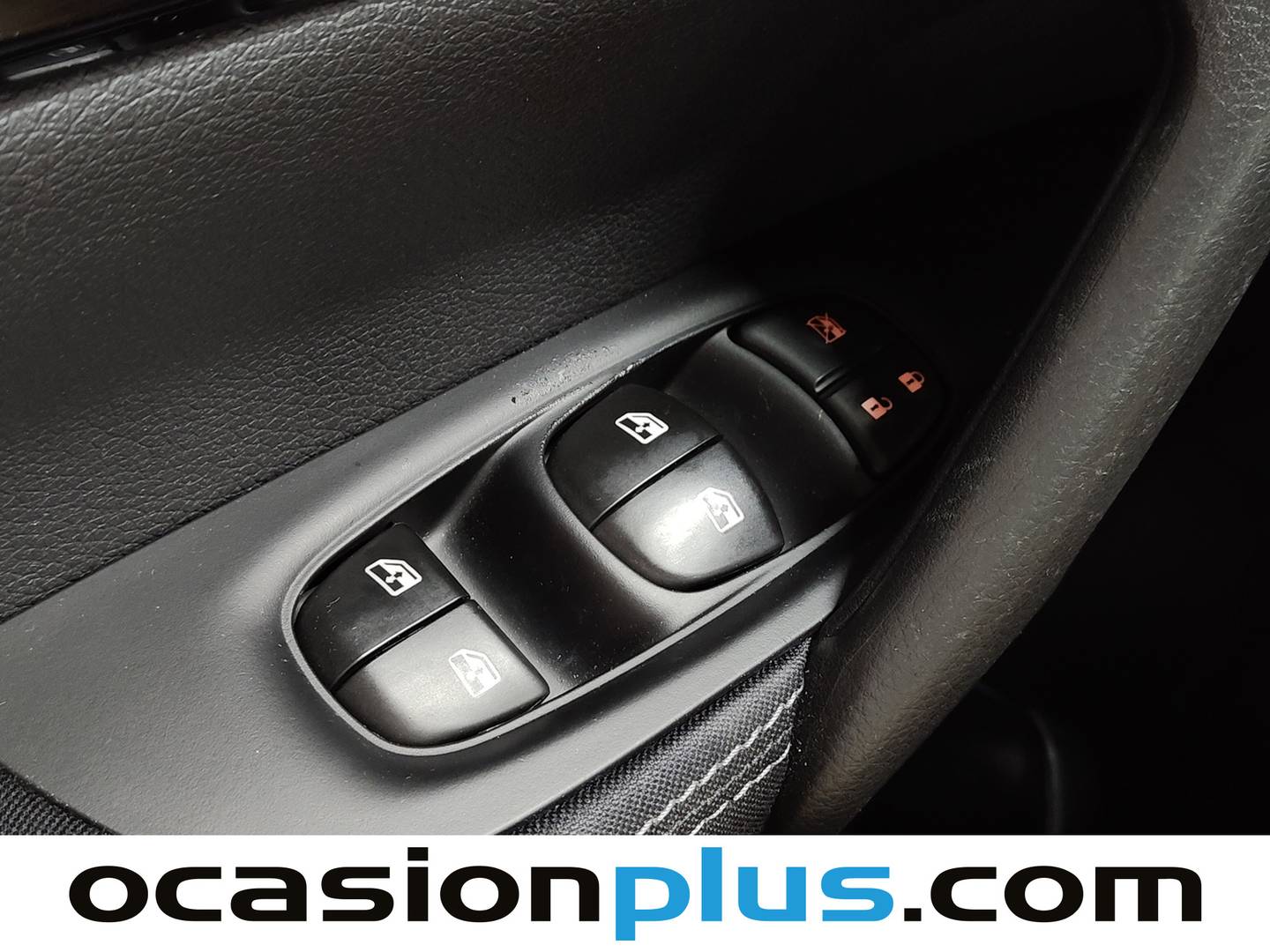 Nissan QASHQAI Nissan Qashqai dCi 115 N-Style (115 CV) km 0