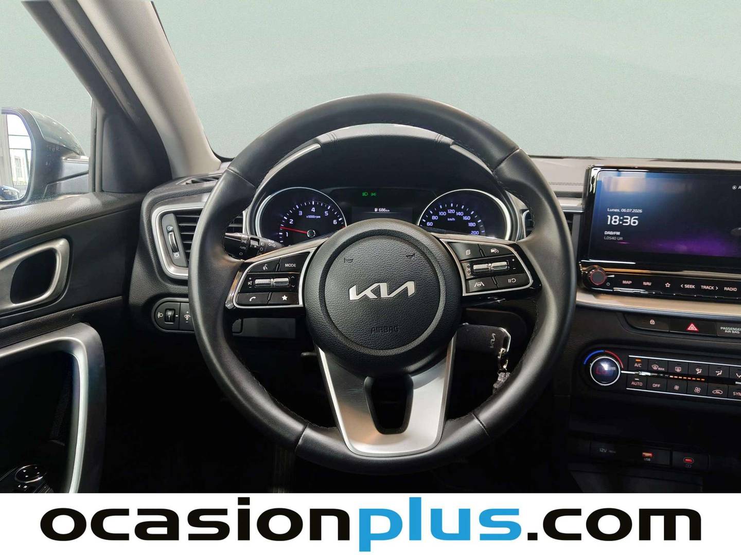 KIA Ceed KIA Ceed 1.0 T-GDI Drive (100 CV) 2025
