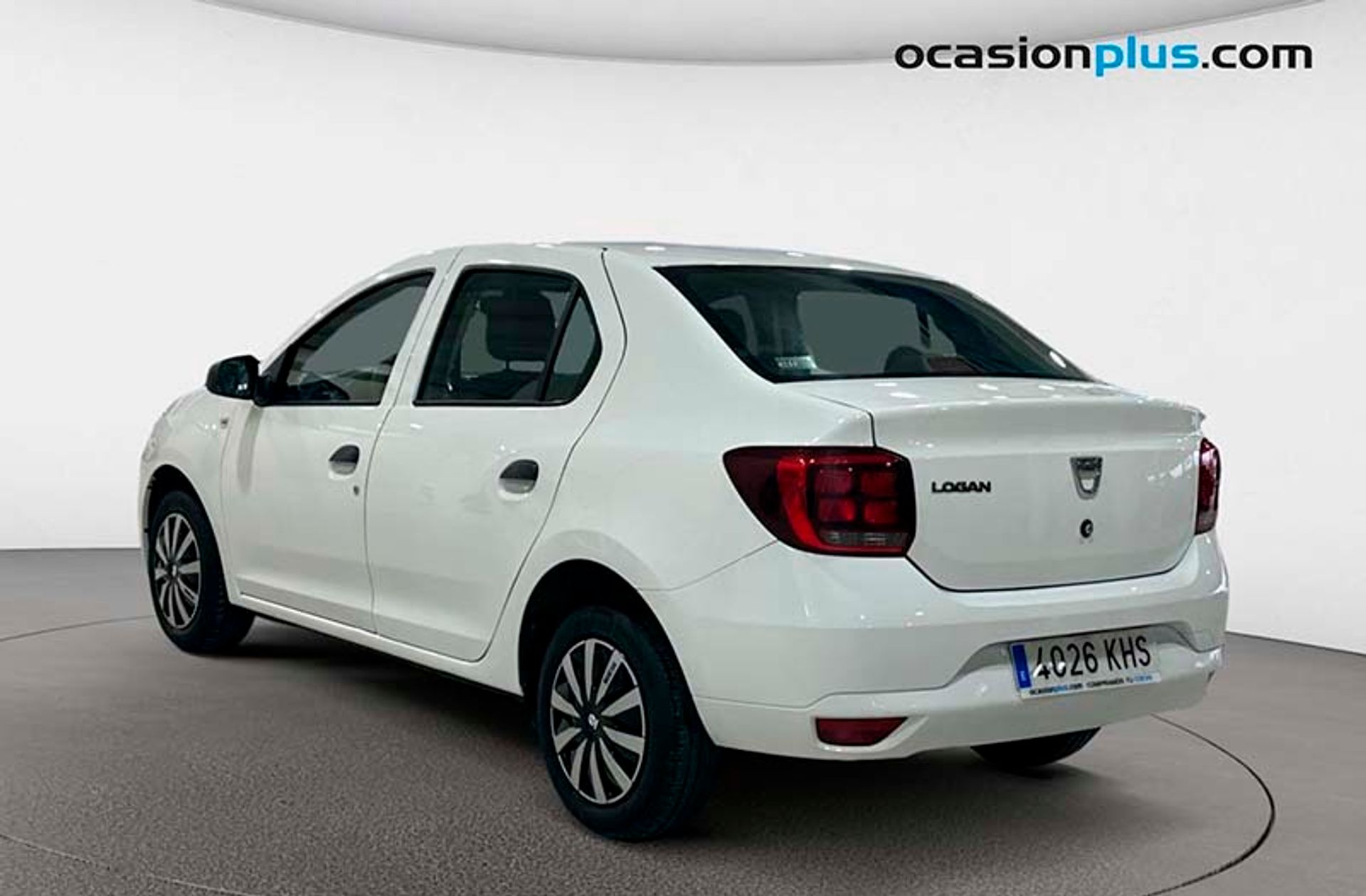 Dacia Logan Ambiance 1.0 - foto 3