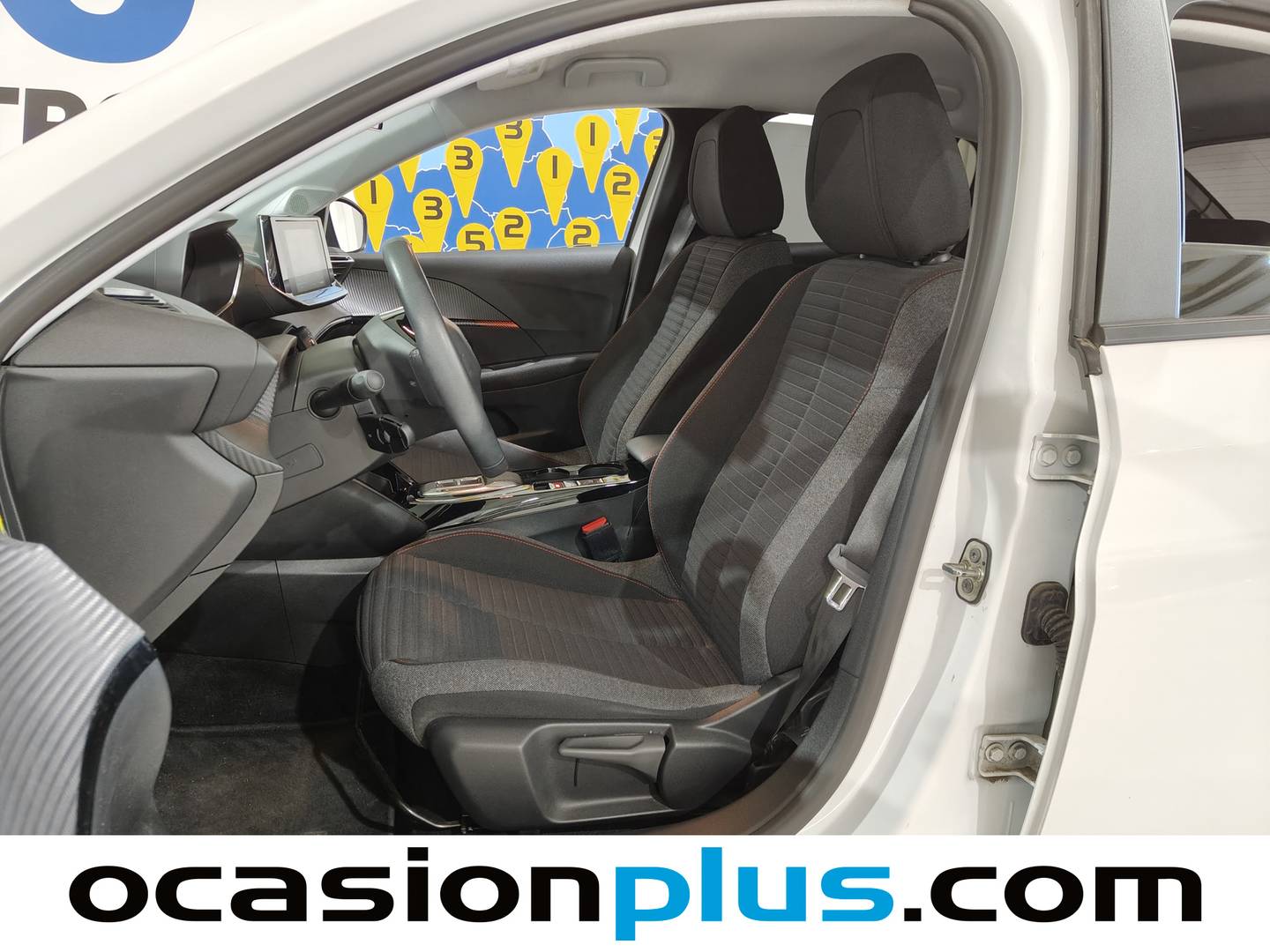 Foto Peugeot e-208 Peugeot e-208 Eléctrico Active Pack (136 CV)