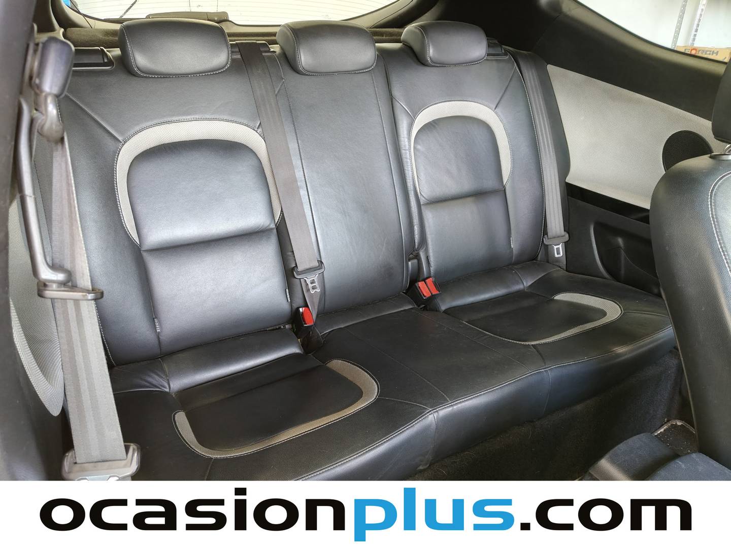 KIA ProCeed KIA ProCeed 1.6 CRDi VGT Emotion (128 CV) manual