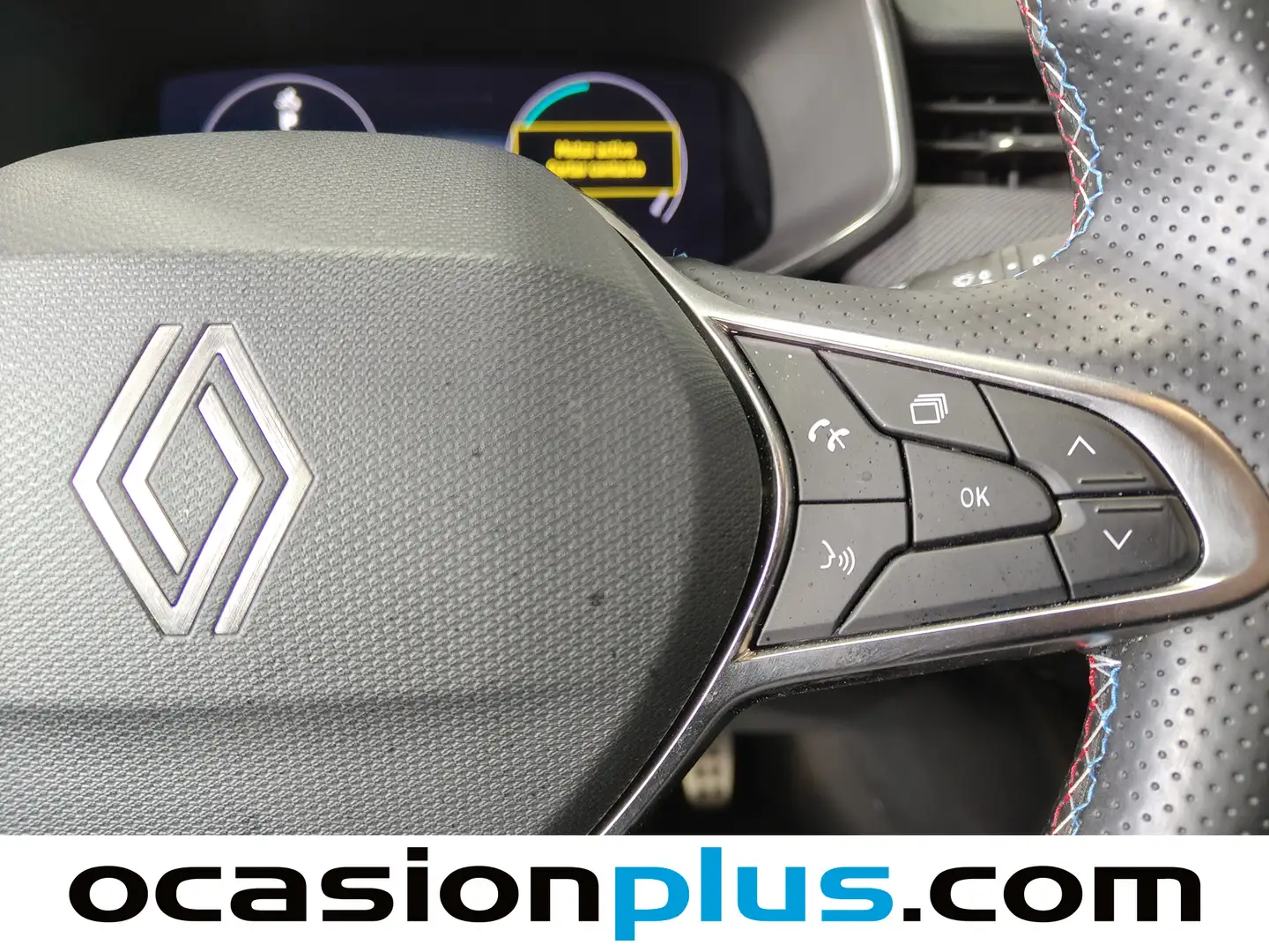 Foto Renault Clio Renault Clio Esprit Alpine E-Tech (143 CV)