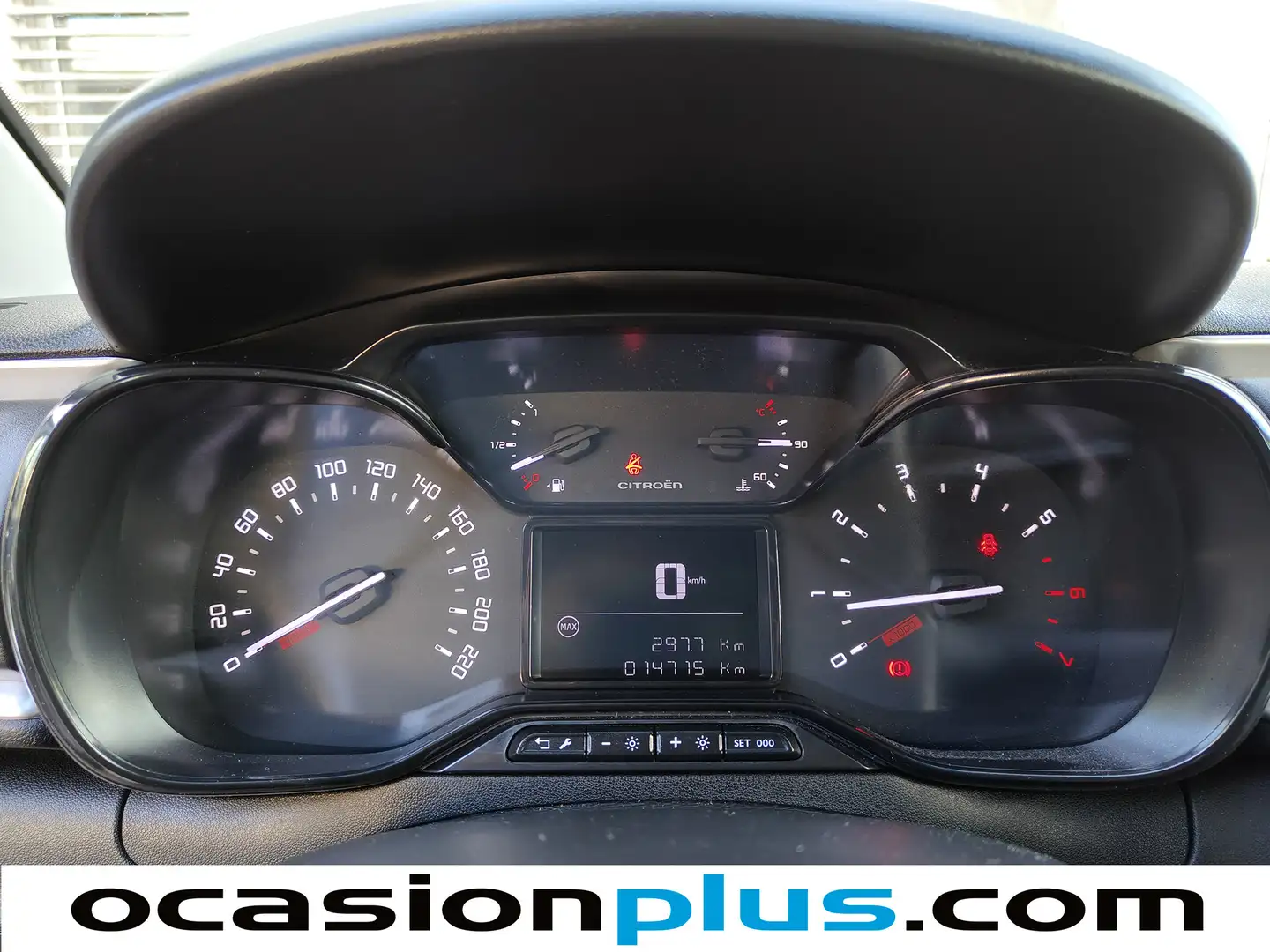 Foto Citroën C3 Citroen C3 PureTech 83 You! (83 CV)