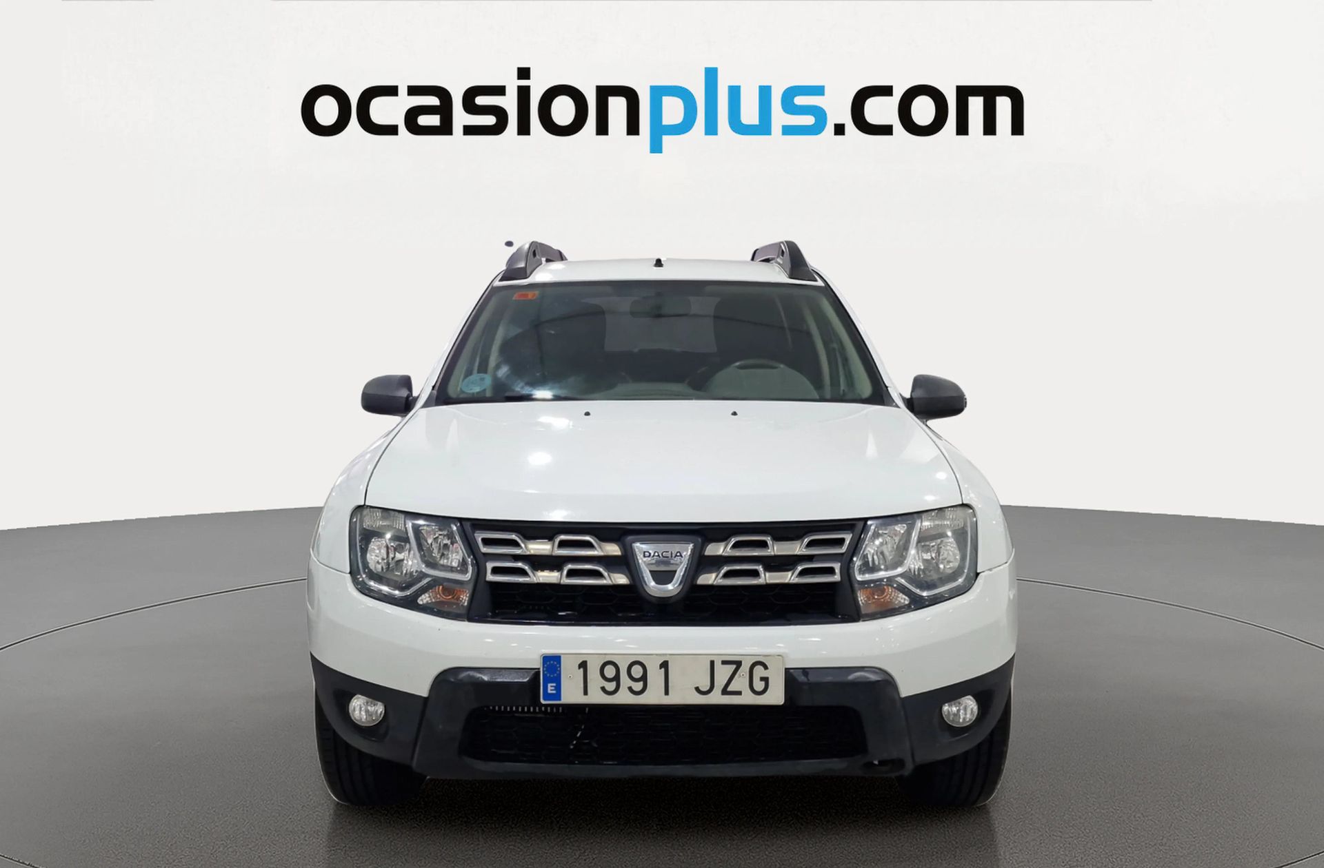 Dacia Duster Ambiance dCi - foto 10