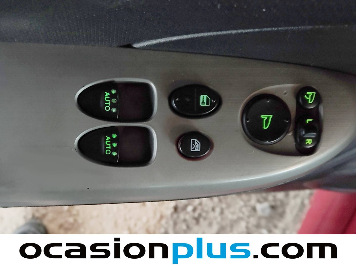 Foto Honda Civic Honda Civic 2.2 i-CTDi Type S Heritage SRF (140 CV)