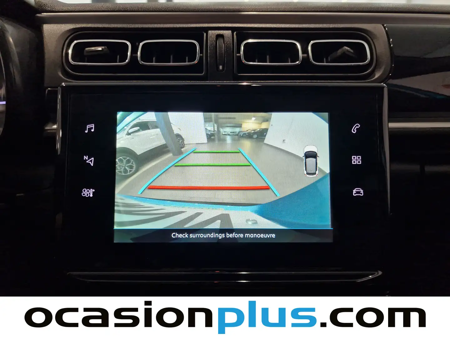 Foto Citroën C3 Citroen C3 PureTech 110 S&S Max (110 CV)