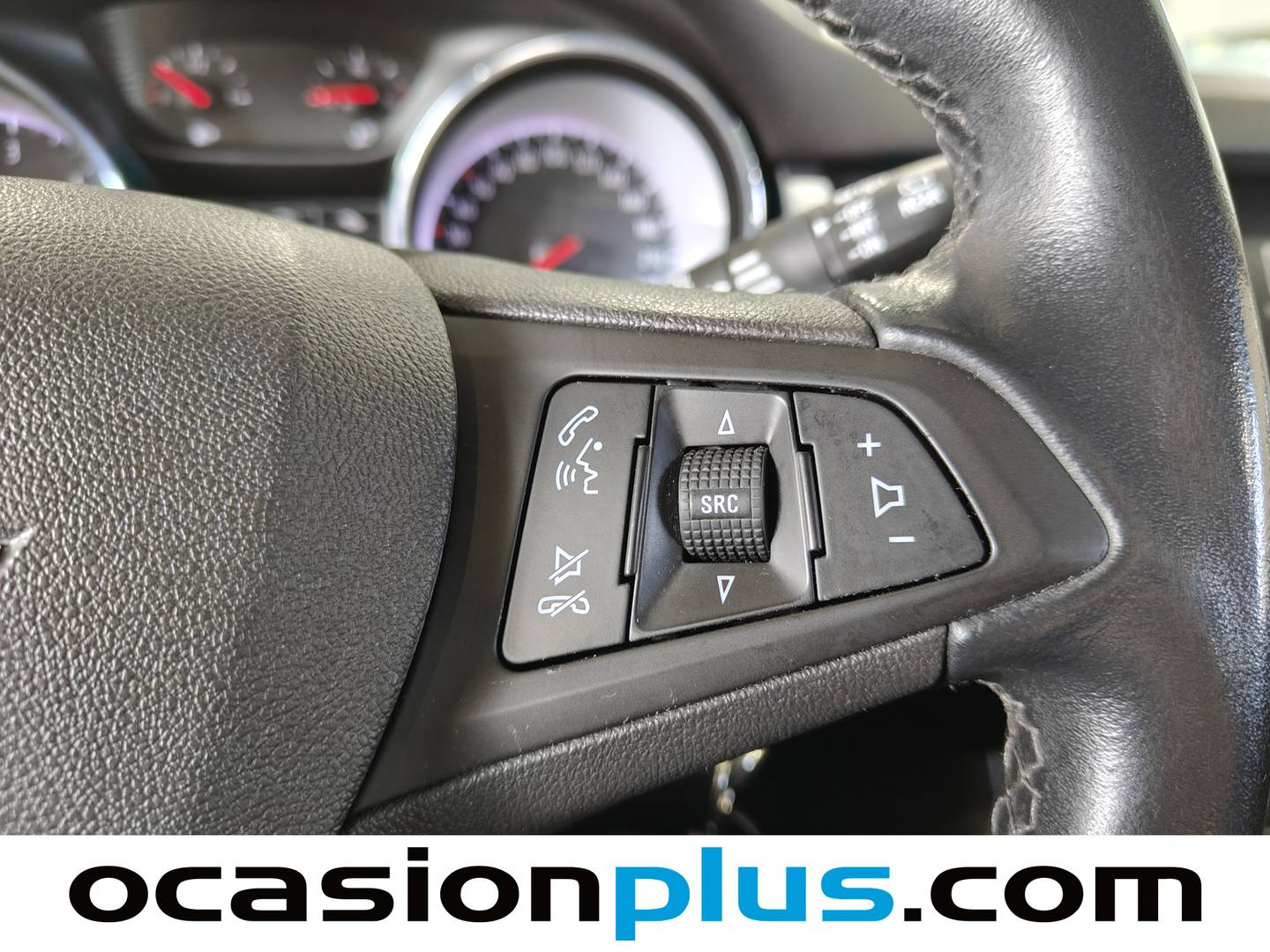 Foto Opel Astra Opel Astra 1.6 CDTI Selective Pro Auto (136 CV)